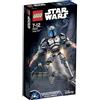 LEGO 75107 - Star Wars Battle Figures Jango Fett