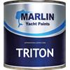 Marlin Triton Antivegetativa a matrice dura 5 lt litri