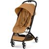 CYBEX Passeggino Orfeo Cinnamon Yellow Cybex Telaio Black