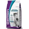Gemon Monge Gemon Urinary Pollo e Riso Crocchette 7Kg Gatti Adulti