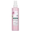 Klorane Latte Idratante Spray Peonia 200 Ml
