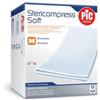 Pic Solution Stericompress Soft Compressa In Tnt Sterile 36 x 40 Cm 12 Pezzi