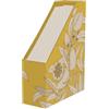 Clairefontaine 116353C - Jardin des Sens, Porte magazines 25x10x32,5cm
