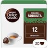 Nescafè Dolce Gusto Dolce Gusto Robusta in Capsule Nescafe