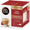Nescafè Dolce Gusto Ginseng Dolce Gusto in Capsule, 16 Pezzi