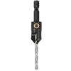 Trend Snappy Svasatore in acciaio per utensili da 12,7mm con punta regolabile da 3,5mm, perfetto per legni duri e teneri, SNAP/CS/12