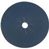 Mercer Abrasives Mercer industrie 410120 Floor sanding Disc, zirconia, panno posteriore, 17,8 cm x 7/20,3 cm fori, 410060 0 wattsW, 0 voltsV