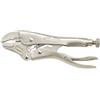 Irwin Tools 1002L3 4WR Original Curved Jaw Locking Plier with Wire Cutter, 4 (japan import)
