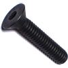 Hard-to-Find Fastener 014973306281 - Viti a testa bombata piatta, 5/16-18 x 1-1/2