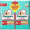 FATER SPA PAMPERS BD MUT JUNIOR DUO 26PZ