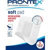 SAFETY SPA PRONTEX SOFT PAD MEDIC 10X8