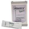 STEWART ITALIA SRL RINOREX TUSS 14STICKPACK
