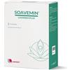 URIACH ITALY SRL SOAVEMIN LAVANDA PLUS 5FL