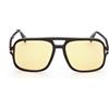 Tom Ford Occhiali da Sole Tom Ford Falconer-02 FT0884/S 01E