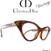 CHRISTIAN DIOR occhiali 2573 10 56 VERY RARE VINTAGE 80s eyewear M.in Germany