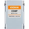Kioxia SSD CD8P-V 3.2TB U.2 (15mm) NVMe Gen5 SIE Mix Use KCD8XPUG3T20