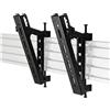 B-Tech BT8390-VESA200T Guide di montaggio - 70 kg