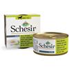 SCHESIR Pollo alla frutta con mela 150g