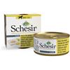 SCHESIR Fruit Pollo con ananas 150g