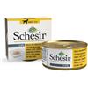 SCHESIR Pollo e prosciutto in gelatina 150g