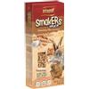 VITAPOL Smakers per roditori - noce