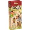 VITAPOL Smakers per roditori - vegetale