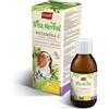 VITAPOL Vita Vitamina C vegetale per roditori e conigli 100 ml
