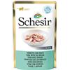 SCHESIR Tonno con orata 50g