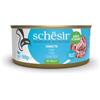 SCHESIR Integratore alimentare per gatti al tonno 140g