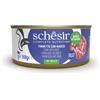SCHESIR Tonno con manzo 140 g