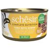 SCHESIR Tonno con surimi in gelatina 85 g