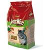 VITAPOL Karmeo Premium mangime completo per cincillà 2,5 kg