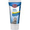 Trixie 25620 Cura Dentale Set, Gatto, 1 Set