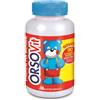 MONTEFARMACO OTC SpA ORSOVIT CARAMELLE GOMMOSE 90 PEZZI