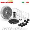 MALOSSI Variatore MALOSSI KYMCO DT X360 125 ie 4T LC E5 2022 in poi Codice Motore SK25S