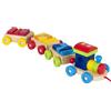 Treno Orlando Goki