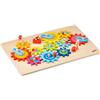 Gioco delle ruote dentate Goki