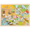 Puzzle Fattoria Goki