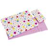 Biancheria stelle per letto delle bambole Goki
