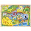 Puzzle Dinosauri Goki