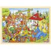 Puzzle Cantiere Goki