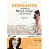 Emons Verlag Storia di chi fugge e di chi resta. L'amica geniale letto da Anna Bonaiuto. Audiolibro. 2 CD Audio formato MP3. Ediz. integrale (Vol. 3)