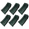 ASG CARICATORE 470PZ PER G36/XM8 CONF DA 6 PEZZI