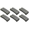 ASG CARICATORE MONOFILARE 110PZ PER SERIE STEYR AUG CONFEZIONE 6PZ