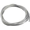 ULTIMATE CAVO ELETTRICO PLACCATO ARGENTO A BASSA RESISTENZA