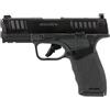 ASG SPRINGFIELD ARMORY HELLCAT PRO CO2 SCARRELLANTE METAL SLIDE