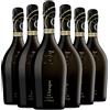 Andreola Valdobbiadene Prosecco Superiore DOCG Dirupo Extra-Dry 2024 Box da 6 bottiglie