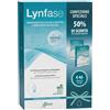 ABOCA SpA SOCIETA' AGRICOLA Lynfase flaconcini confezione speciale 1+50% 1+1 del 989638477