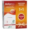 ABOCA SpA SOCIETA' AGRICOLA Adiprox fluido confezione speciale 1+1 del 973914029