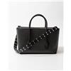 John Richmond Borsa John Richmond in vera pelle con borchie donna